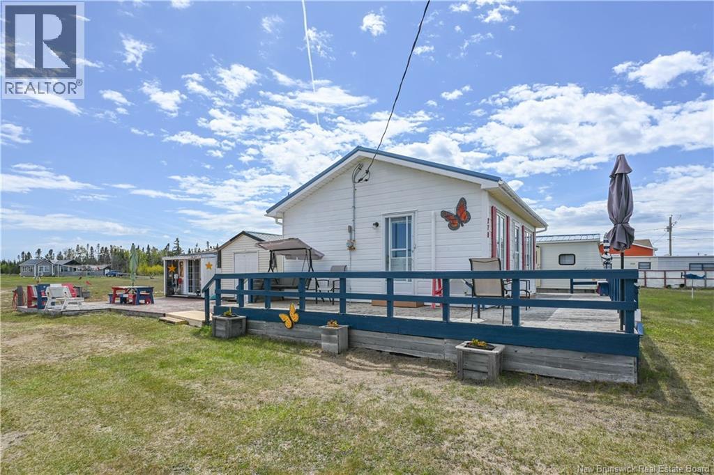 270 Des Chalets Road, Maisonnette, New Brunswick  E8N 2M2 - Photo 5 - NB141649