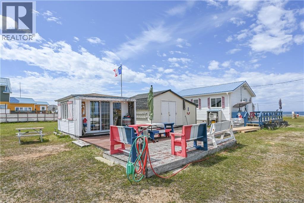 270 Des Chalets Road, Maisonnette, New Brunswick  E8N 2M2 - Photo 7 - NB141649