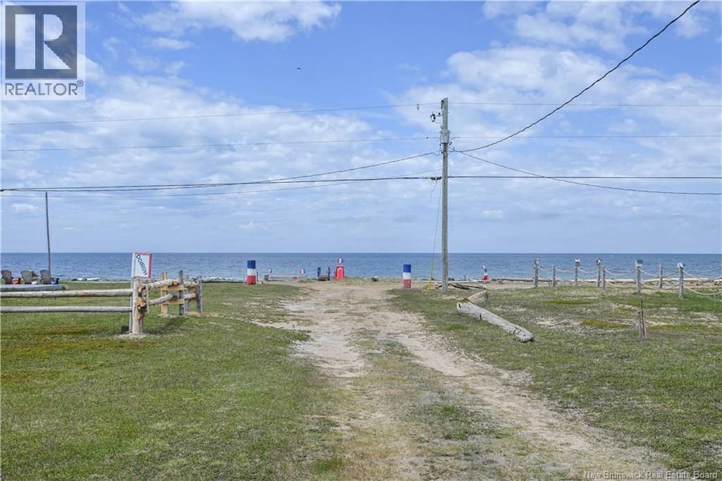 270 Des Chalets Road, Maisonnette, New Brunswick  E8N 2M2 - Photo 8 - NB141649