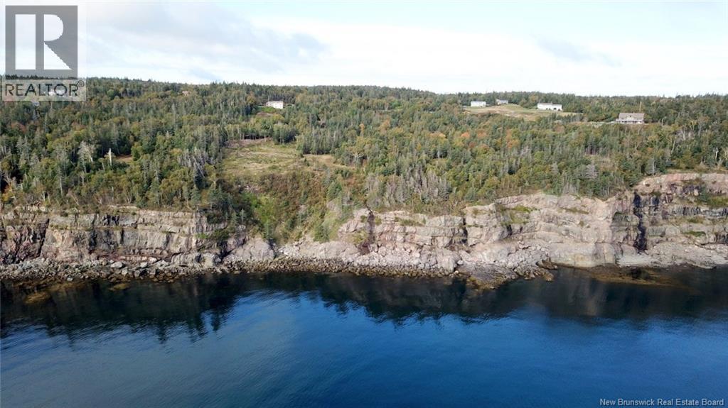 Lot 10-03 Golden Mile Drive, Grand Manan, New Brunswick  E5G 1N1 - Photo 2 - NB141648