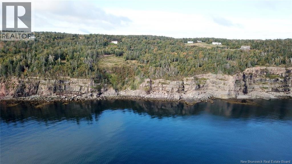 LOT 10-05 Golden Mile Drive, Grand Manan, New Brunswick