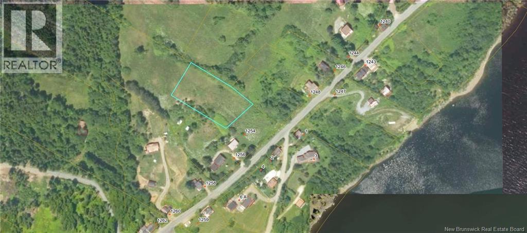 Lot Route 845, Kingston, New Brunswick