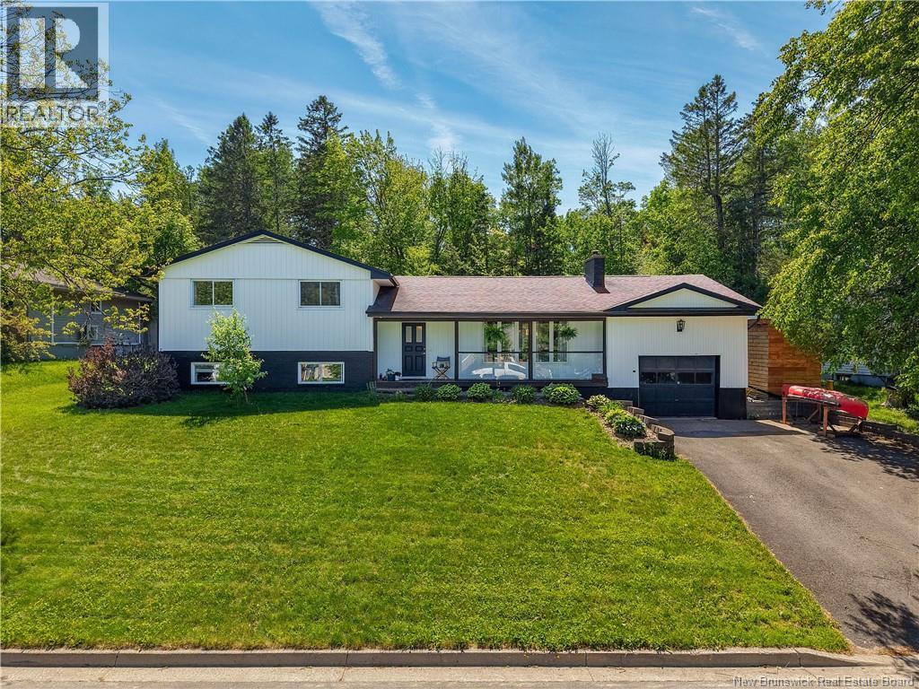 170 Oxford Street, Fredericton, New Brunswick