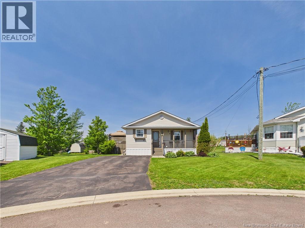 40 Richibuctou Lane, Dieppe, New Brunswick E1A 7N1 - Photo 3 - NB141393