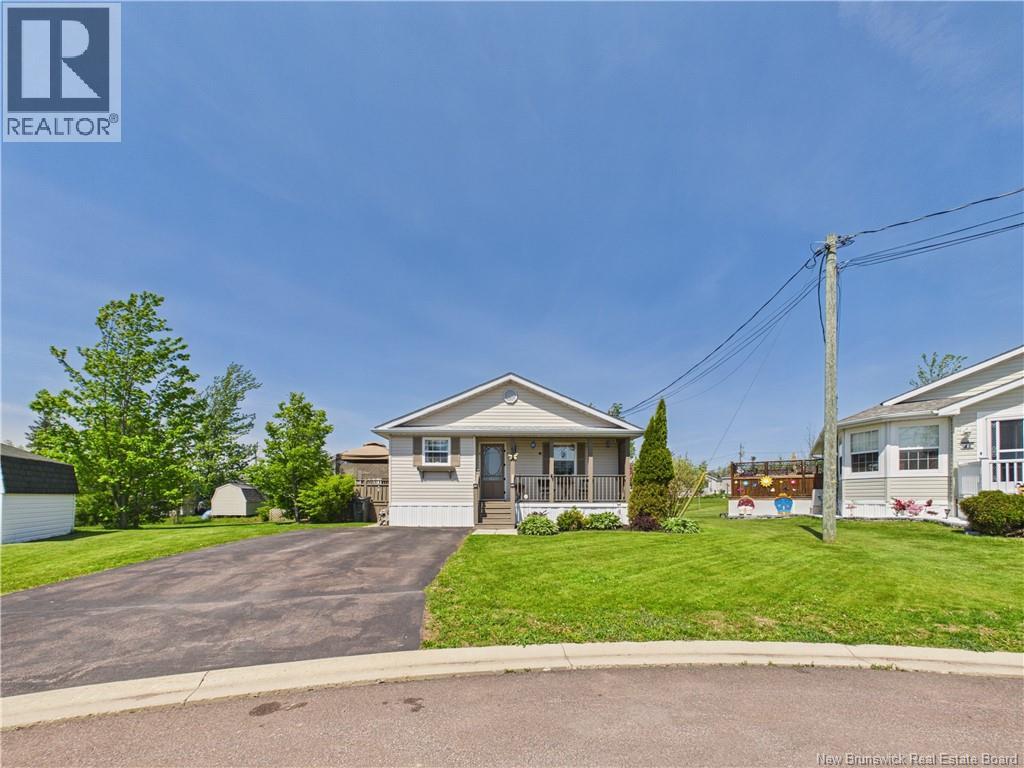 40 Richibuctou Lane, Dieppe, New Brunswick E1A 7N1 - Photo 39 - NB141393