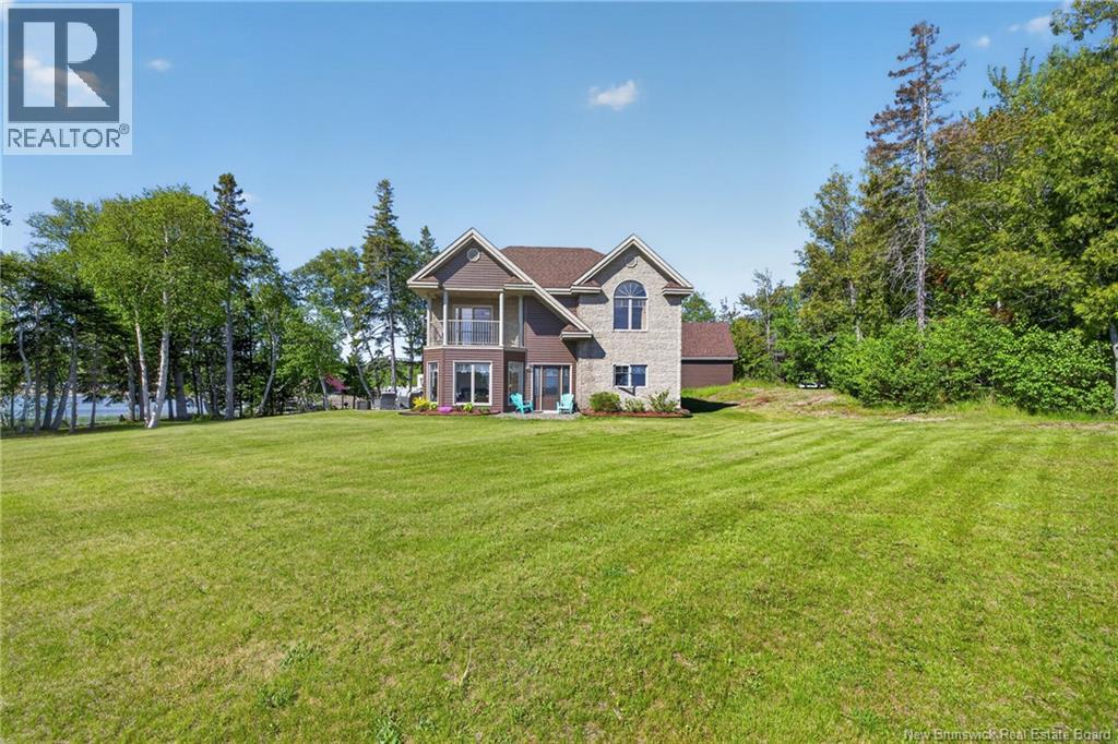 40 Island View Lane, Sea Side, New Brunswick