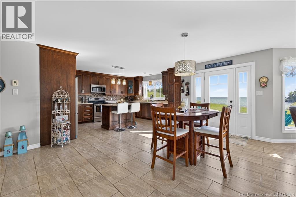 40 Island View Lane, Sea Side, New Brunswick  E8G 0A8 - Photo 13 - NB141334