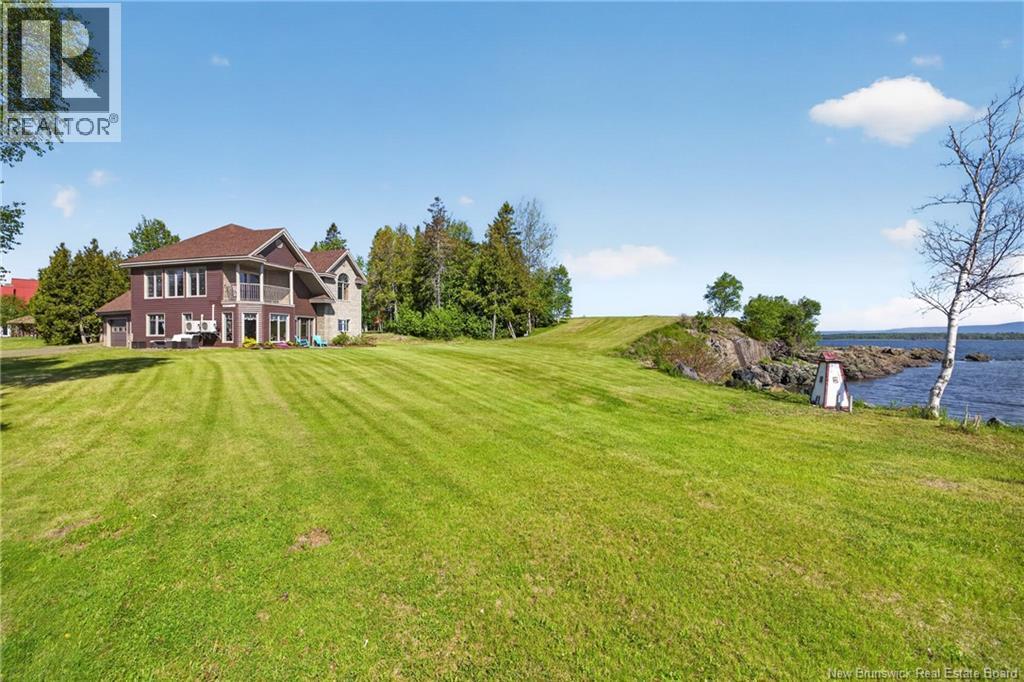 40 Island View Lane, Sea Side, New Brunswick  E8G 0A8 - Photo 2 - NB141334
