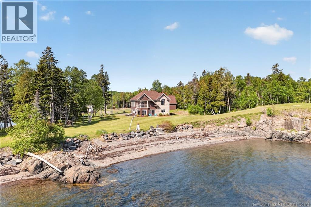 40 Island View Lane, Sea Side, New Brunswick  E8G 0A8 - Photo 5 - NB141334