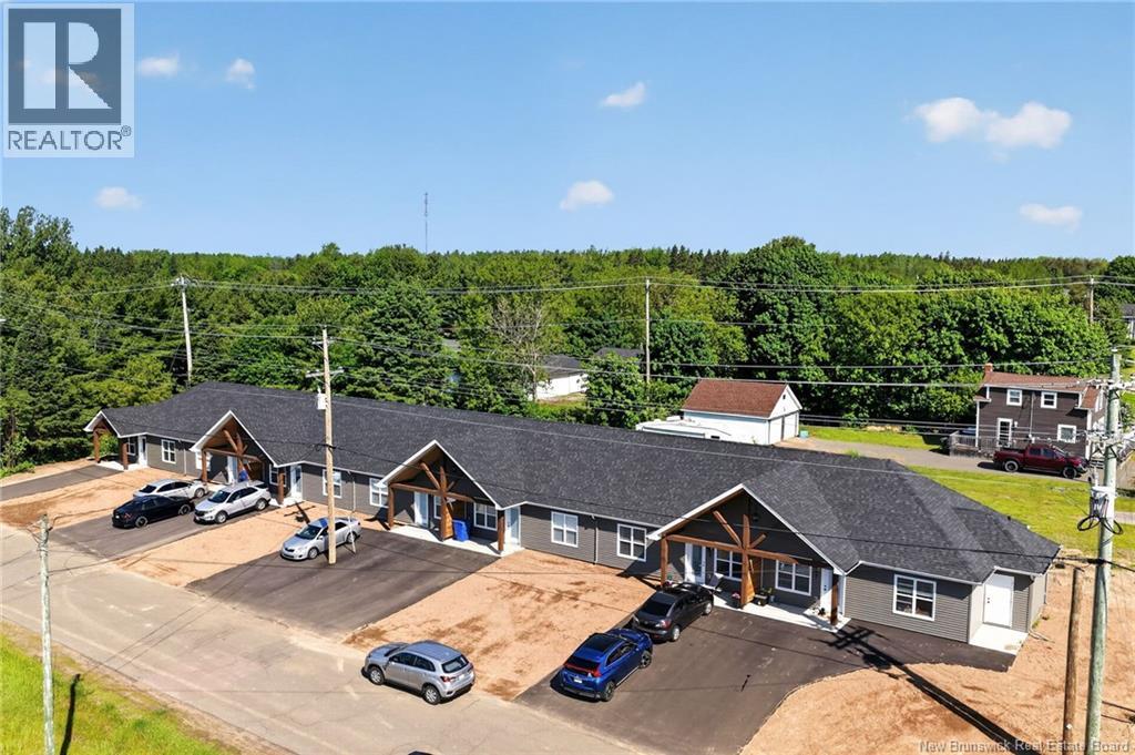 1 Carroll, Bouctouche, New Brunswick  E4S 2X8 - Photo 14 - NB141674