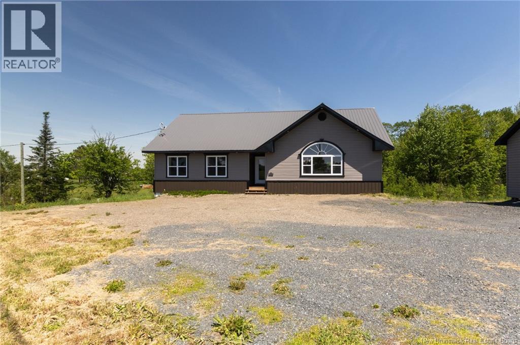 173 Route 3, New Market, New Brunswick  E6K 2W3 - Photo 1 - NB141491