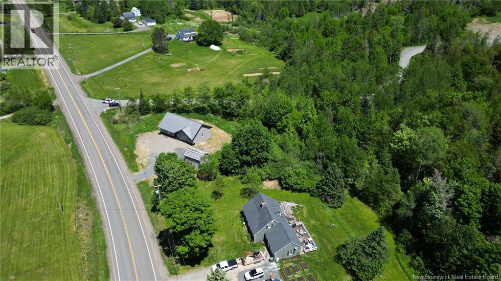 173 Route 3, New Market, New Brunswick  E6K 2W3 - Photo 37 - NB141491