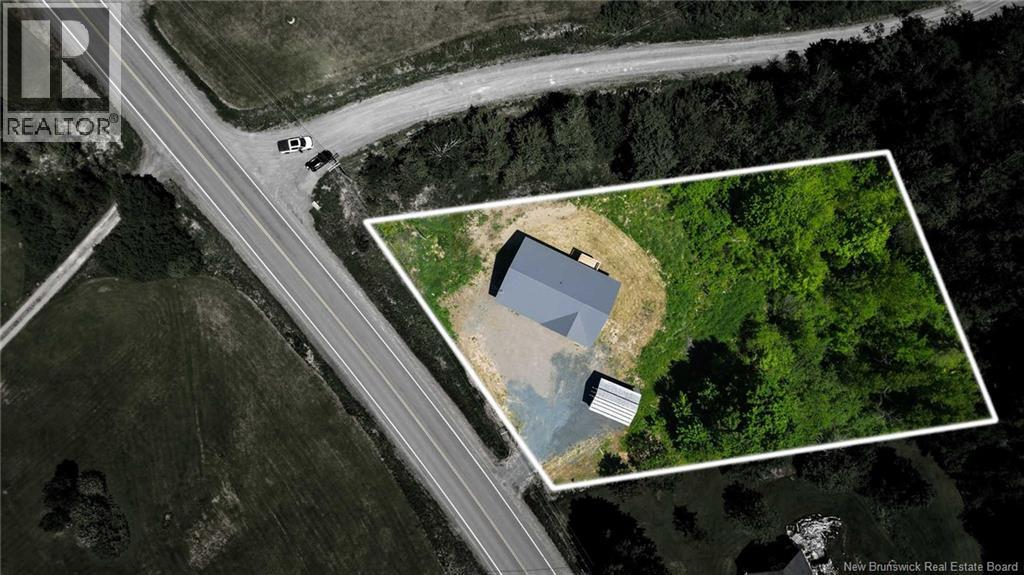 173 Route 3, New Market, New Brunswick  E6K 2W3 - Photo 39 - NB141491