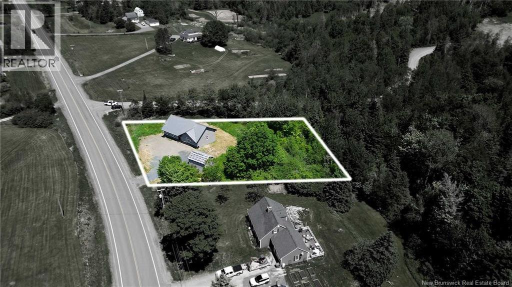 173 Route 3, New Market, New Brunswick  E6K 2W3 - Photo 40 - NB141491
