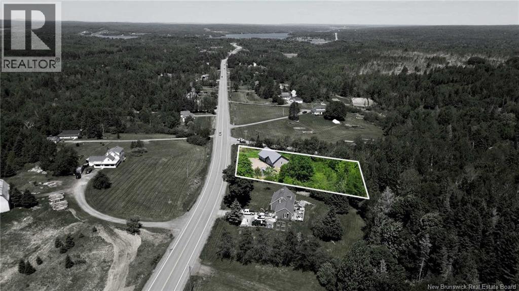 173 Route 3, New Market, New Brunswick  E6K 2W3 - Photo 41 - NB141491