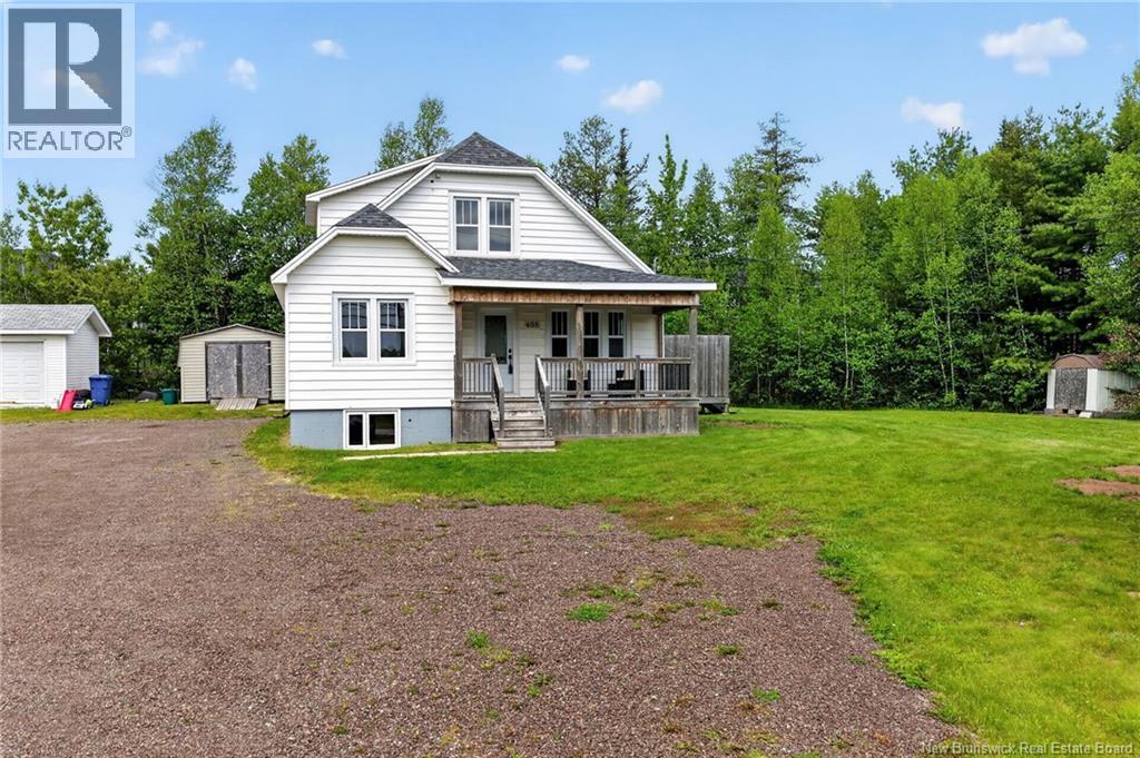498 Gorge Road, Moncton, New Brunswick