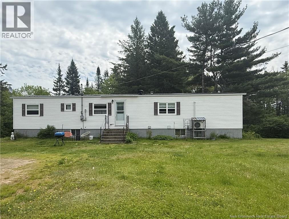 8 North Black River Road, Black River Bridge, New Brunswick