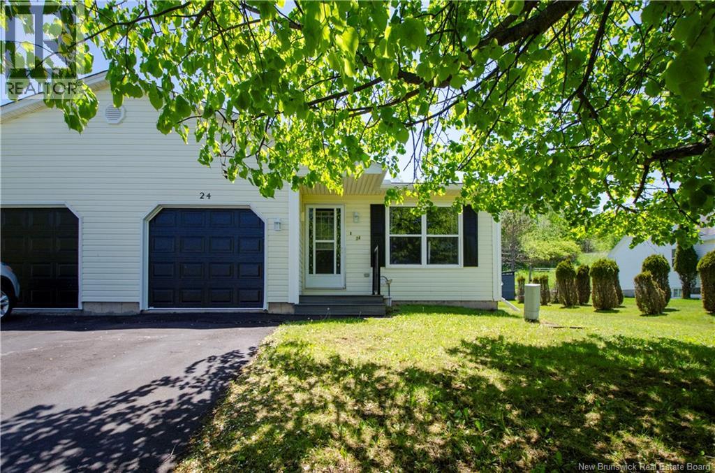 24 Thistle Street, Saint John, New Brunswick  E2M 5T1 - Photo 1 - NB141346