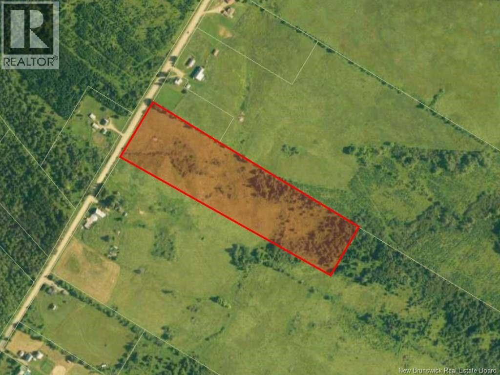 Howland Ridge Road, Millville, New Brunswick  E6E 1P8 - Photo 4 - NB140915