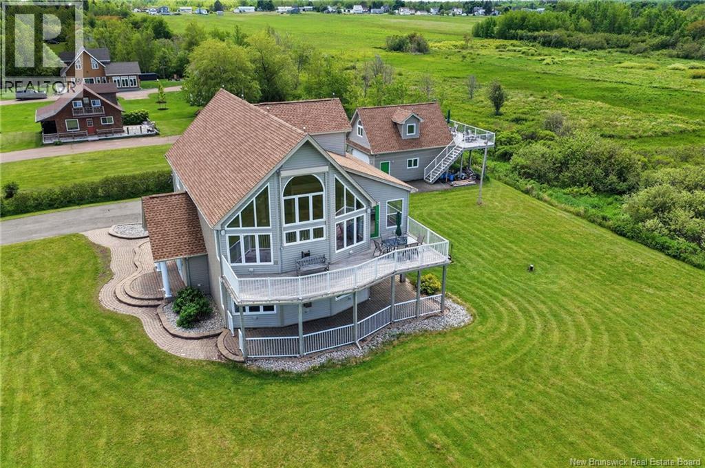128 Beau Rivage Drive, Cap-Pelé, New Brunswick