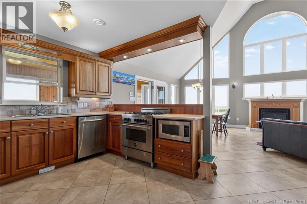 128 Beau Rivage Drive, Cap-Pelé, New Brunswick  E4N 1M6 - Photo 19 - NB141570