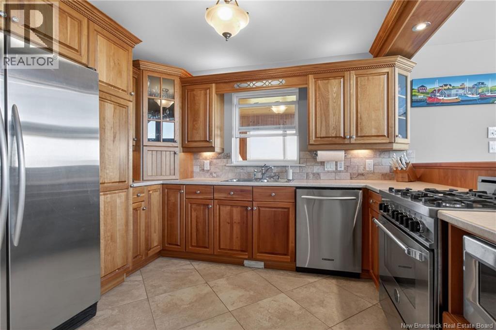128 Beau Rivage Drive, Cap-Pelé, New Brunswick  E4N 1M6 - Photo 20 - NB141570