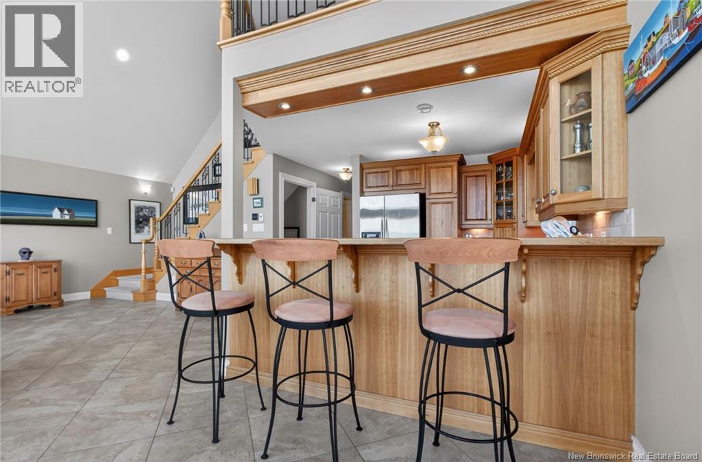 128 Beau Rivage Drive, Cap-Pelé, New Brunswick  E4N 1M6 - Photo 21 - NB141570