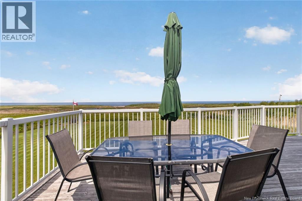 128 Beau Rivage Drive, Cap-Pelé, New Brunswick  E4N 1M6 - Photo 24 - NB141570