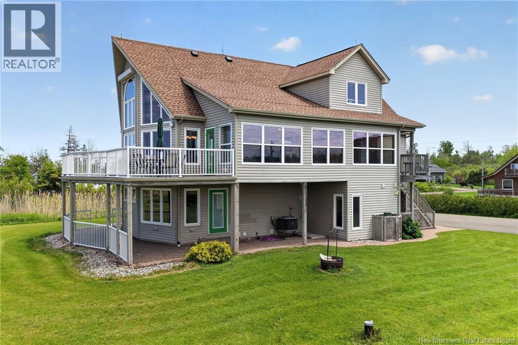 128 Beau Rivage Drive, Cap-Pelé, New Brunswick  E4N 1M6 - Photo 41 - NB141570