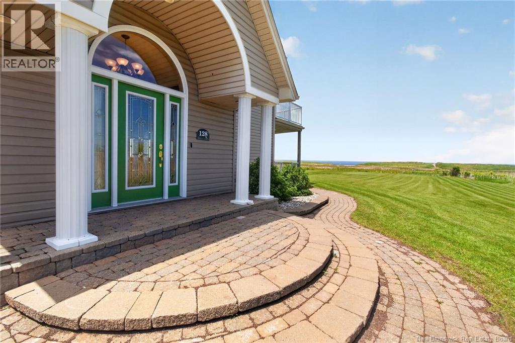 128 Beau Rivage Drive, Cap-Pelé, New Brunswick  E4N 1M6 - Photo 43 - NB141570