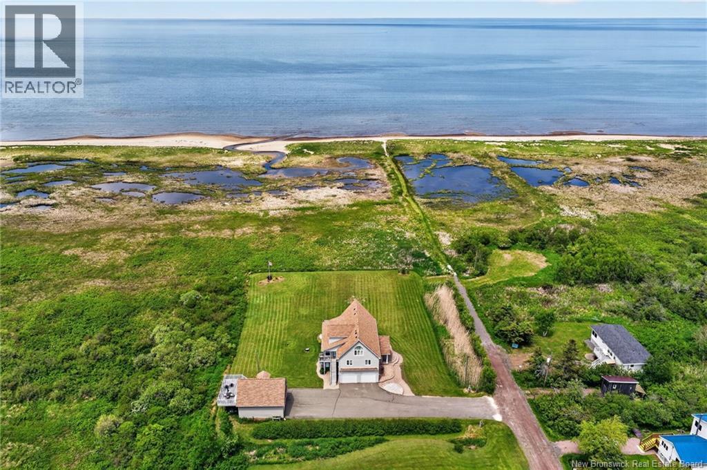 128 Beau Rivage Drive, Cap-Pelé, New Brunswick  E4N 1M6 - Photo 44 - NB141570