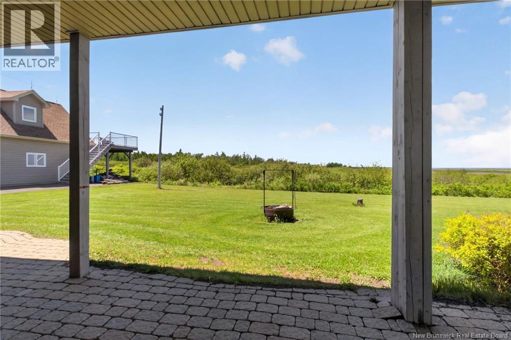 128 Beau Rivage Drive, Cap-Pelé, New Brunswick  E4N 1M6 - Photo 45 - NB141570