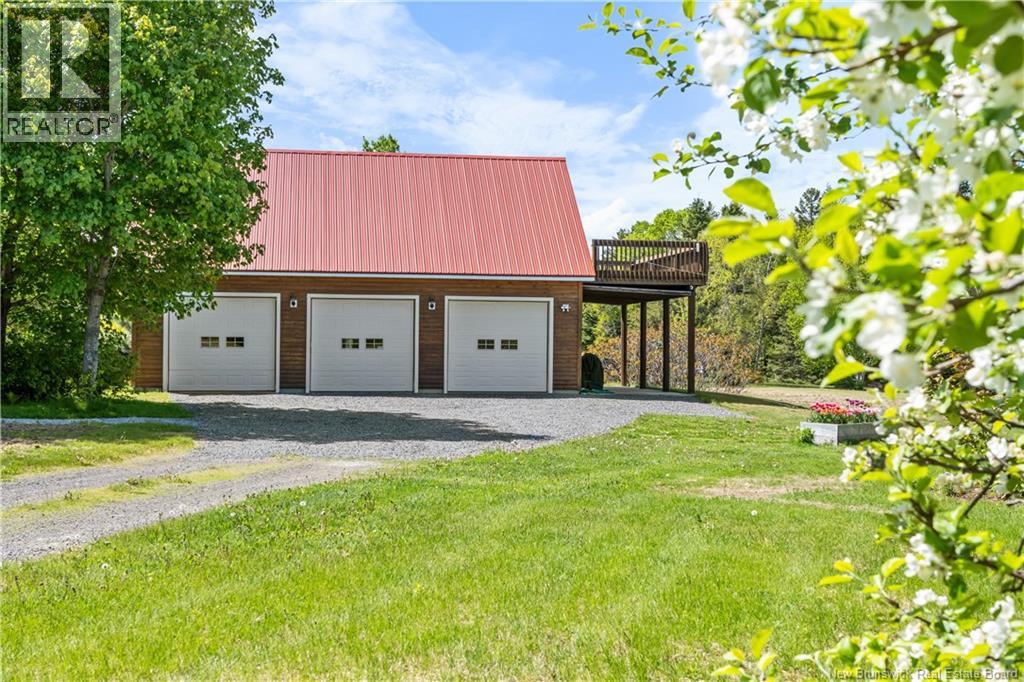 124 Du Couvent, Bouctouche, New Brunswick  E4S 3C1 - Photo 5 - NB141058
