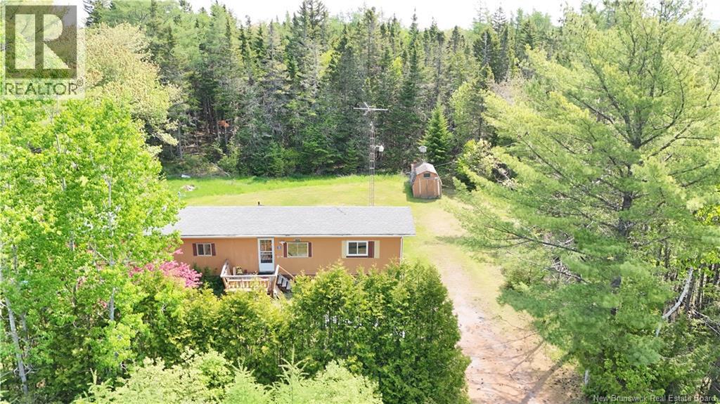 15 Margaret Crescent, Lepreau, New Brunswick