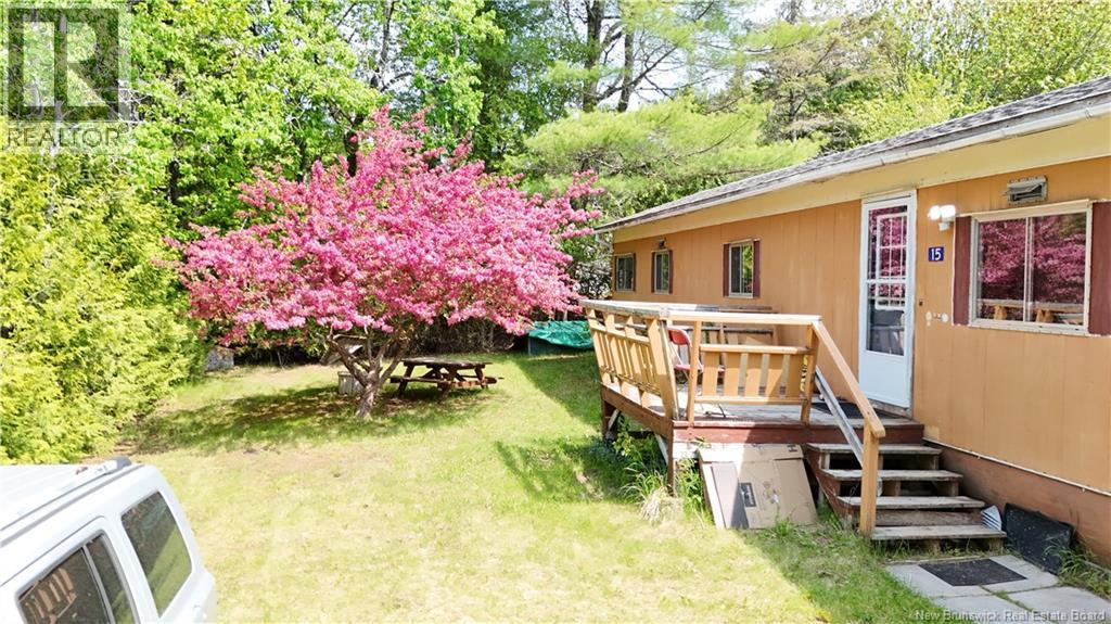 15 Margaret Crescent, Lepreau, New Brunswick  E5J 2M5 - Photo 2 - NB141356