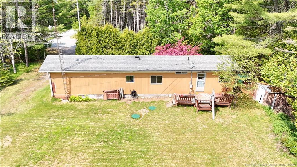 15 Margaret Crescent, Lepreau, New Brunswick  E5J 2M5 - Photo 24 - NB141356