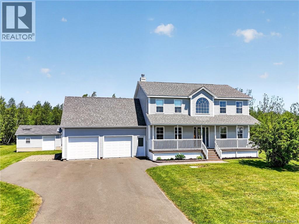 30 Shari Lane, Cocagne, New Brunswick