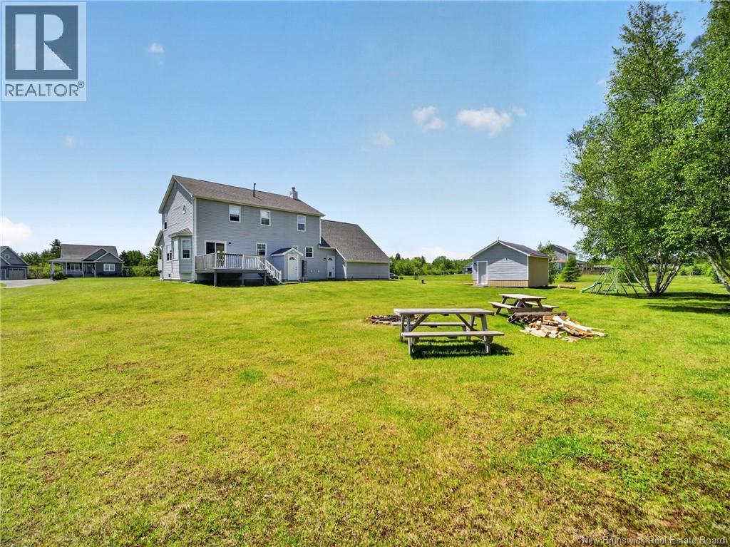 30 Shari Lane, Cocagne, New Brunswick E4R 6B1 - Photo 5 - NB141640