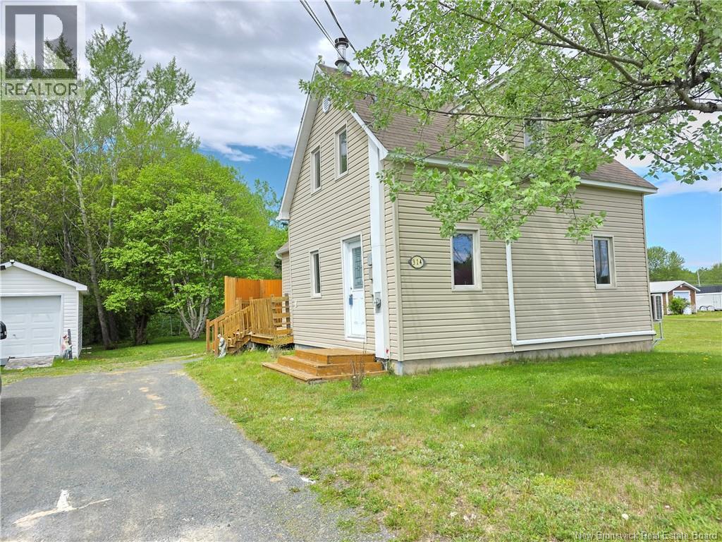 314 Route 134, Petit-Rocher-Nord, New Brunswick