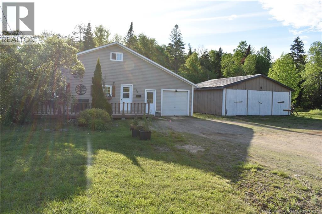 795 Route 595, Temperance Vale, New Brunswick  E6G 2J5 - Photo 1 - NB141644