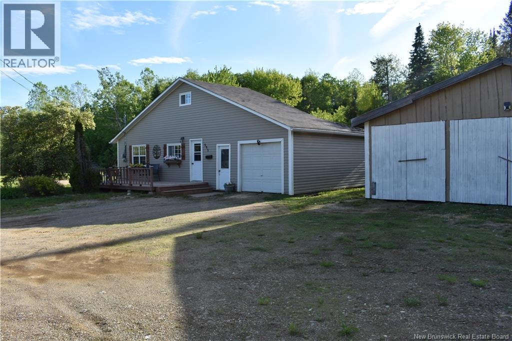 795 Route 595, Temperance Vale, New Brunswick  E6G 2J5 - Photo 2 - NB141644