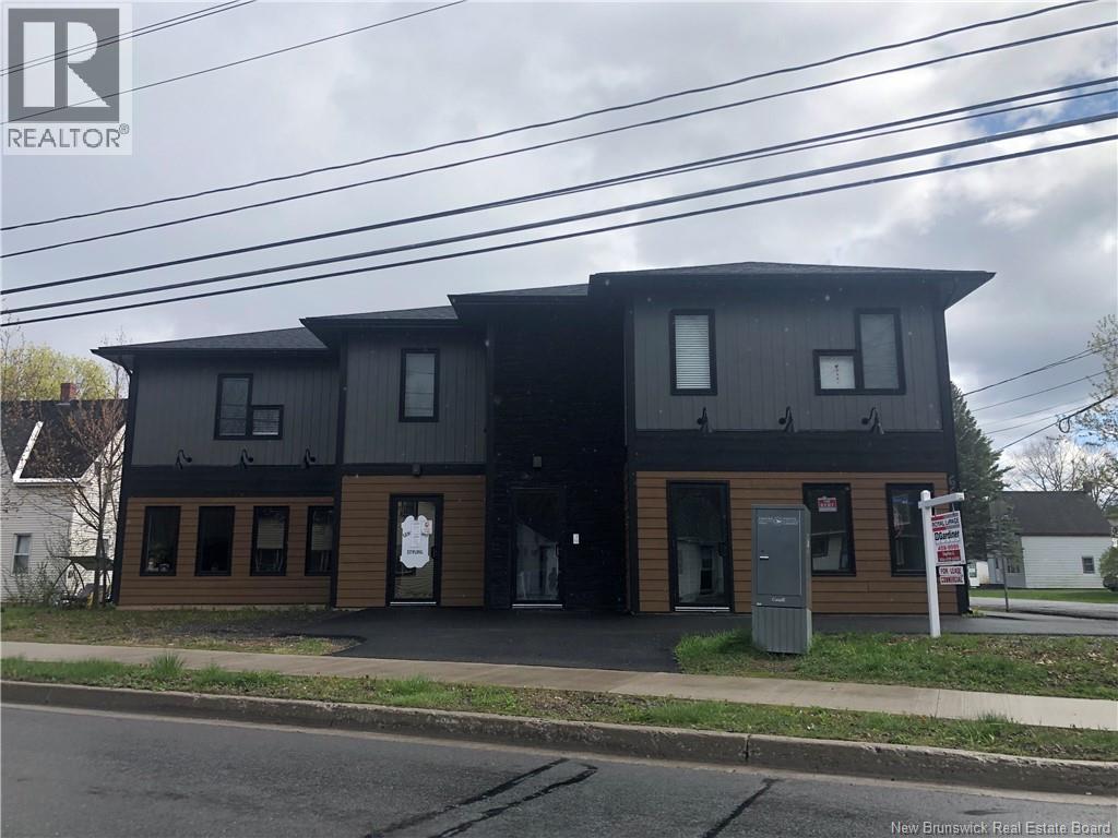 66 Greenwood Drive Unit# 1, Fredericton, New Brunswick E3A 2P7 - Photo 4 - NB141686