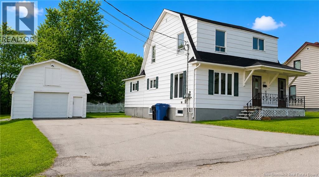 325 Church Street, Bathurst, New Brunswick
