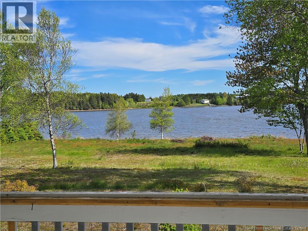104 Legere Nord, Rivière-Du-Portage, New Brunswick  E9H 1V7 - Photo 2 - NB141401