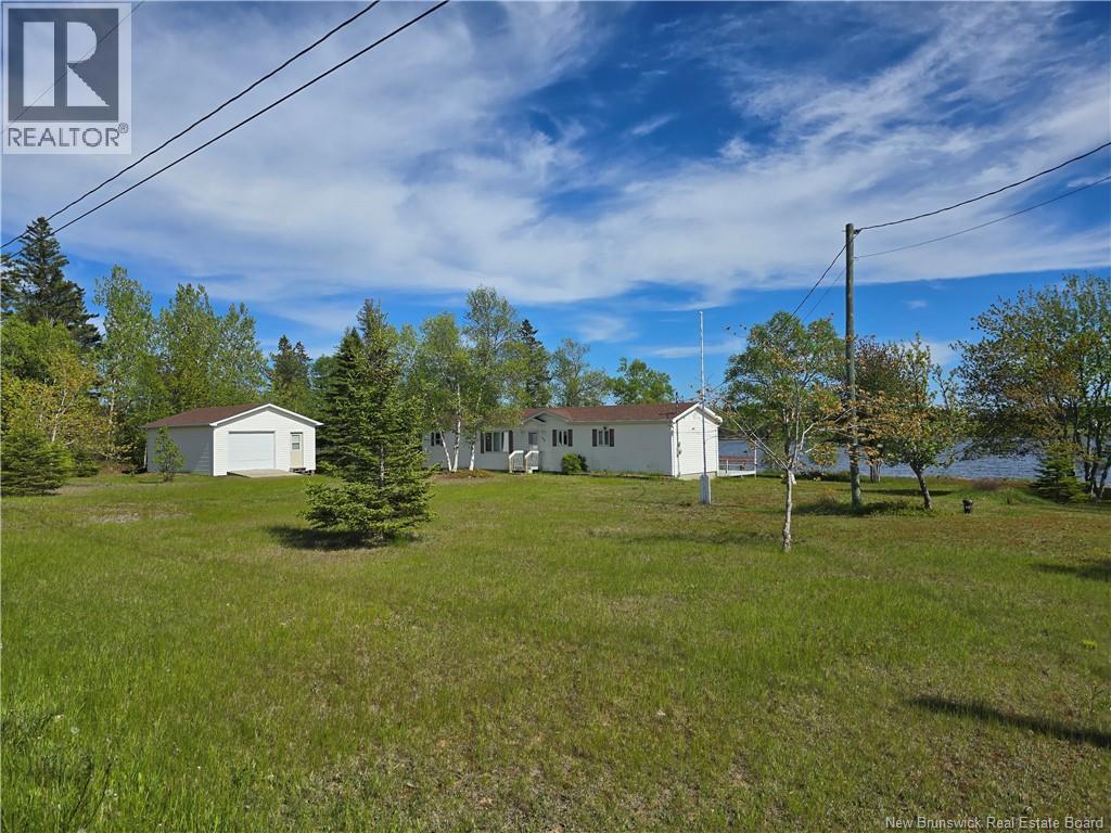 104 Legere Nord, Rivière-Du-Portage, New Brunswick  E9H 1V7 - Photo 3 - NB141401