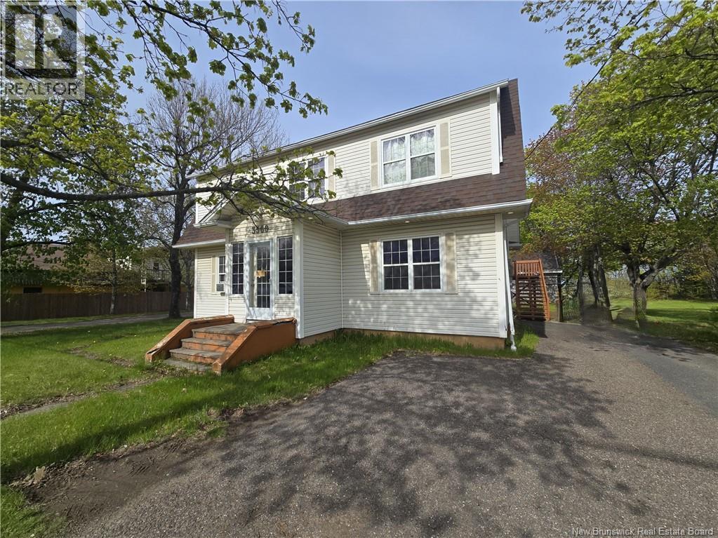3560 Rue Principale, Tracadie, New Brunswick E1X 1C9 - Photo 2 - NB140465
