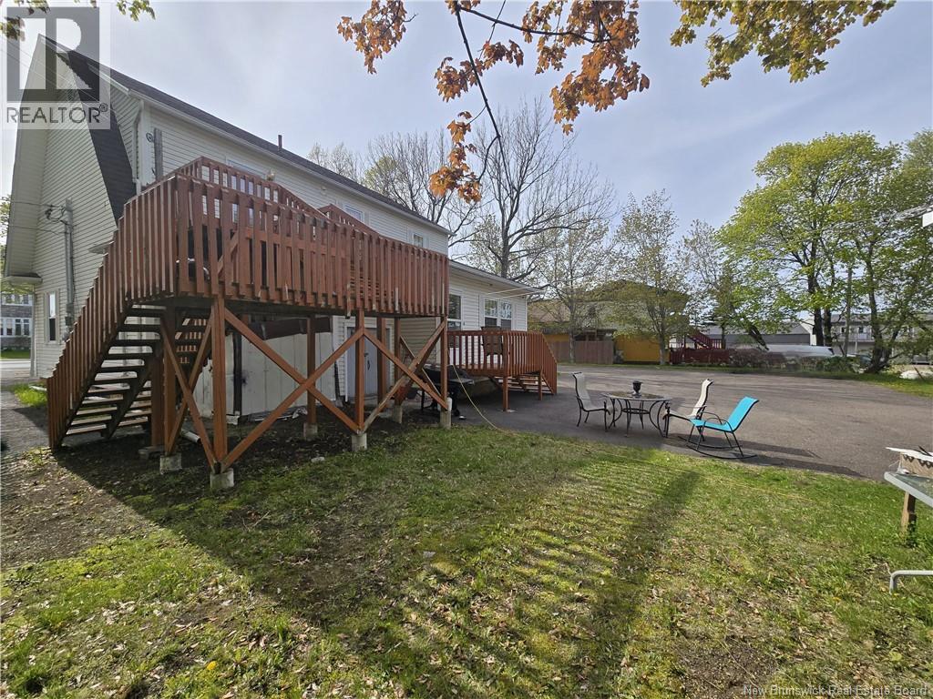 3560 Rue Principale, Tracadie, New Brunswick E1X 1C9 - Photo 22 - NB140465