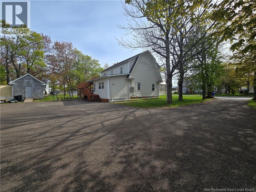 3560 Rue Principale, Tracadie, New Brunswick E1X 1C9 - Photo 3 - NB140465