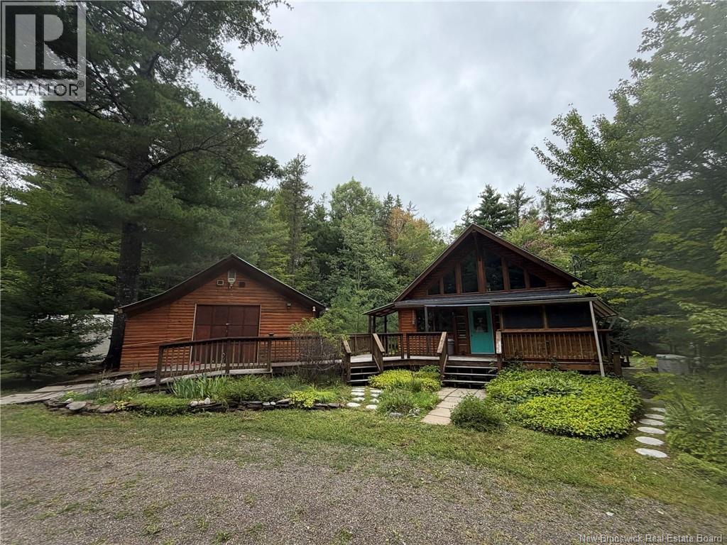 919 Route 905, Pollett River, New Brunswick  E4Z 3B5 - Photo 1 - NB137658