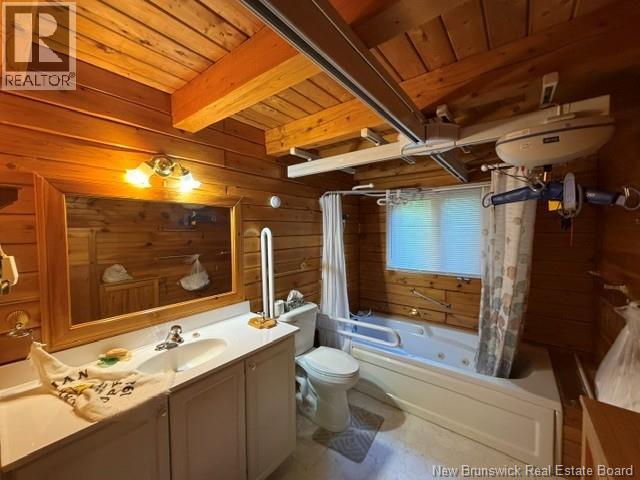919 Route 905, Pollett River, New Brunswick  E4Z 3B5 - Photo 33 - NB137658